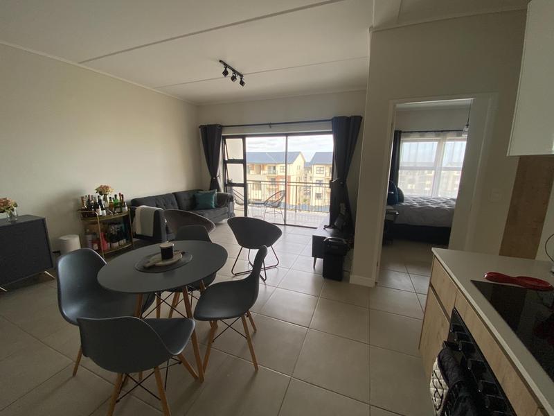 2 Bedroom Property for Sale in Richwood Western Cape